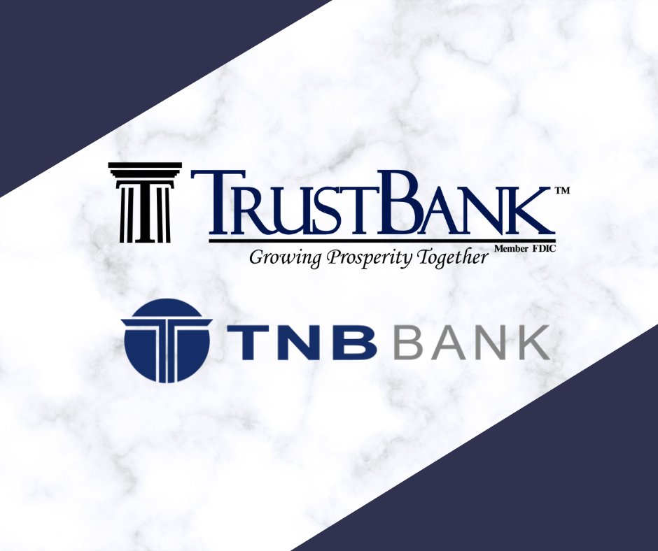 TrustBank tweet media