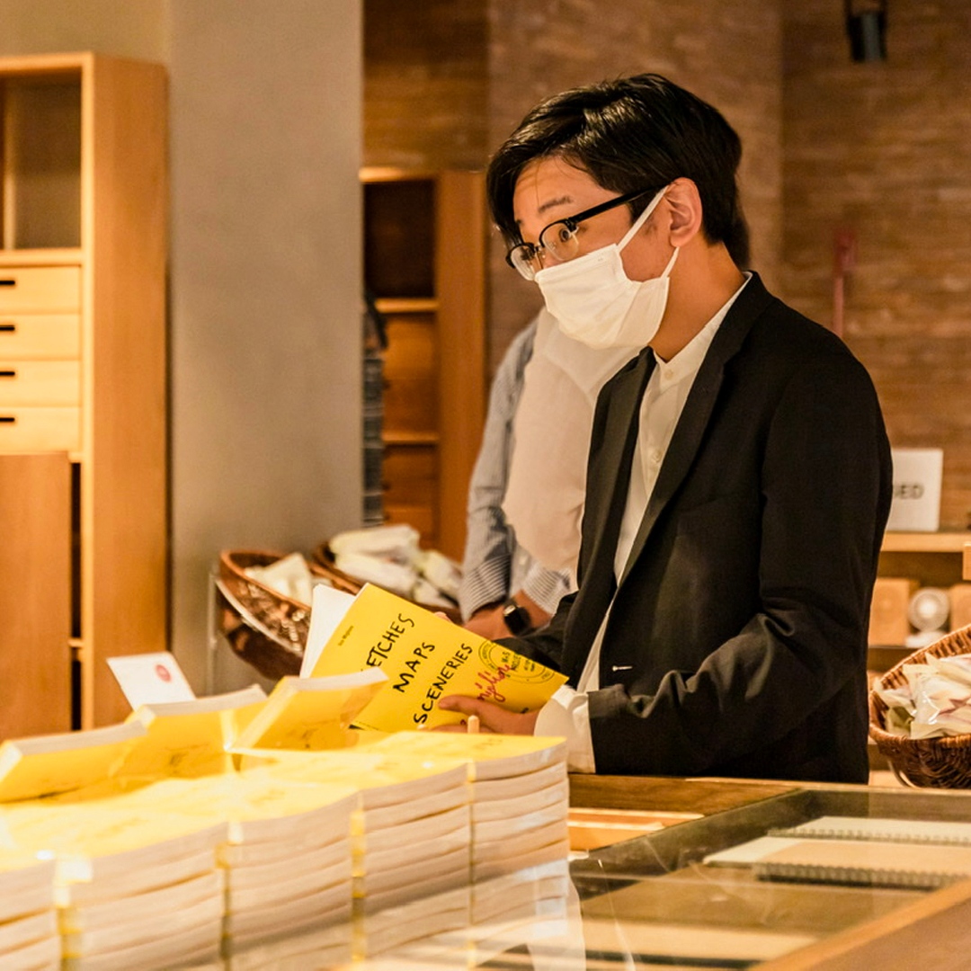Thank you for joining us for the presentation of #IcoMigliore's most recent #book at the #MUJI Italia store! <a href="/ElectaEditore/">Electa Editore</a> <a href="/muji_net/">無印良品</a> #miglioreservetto #MDW21 #Fuorisalone2021