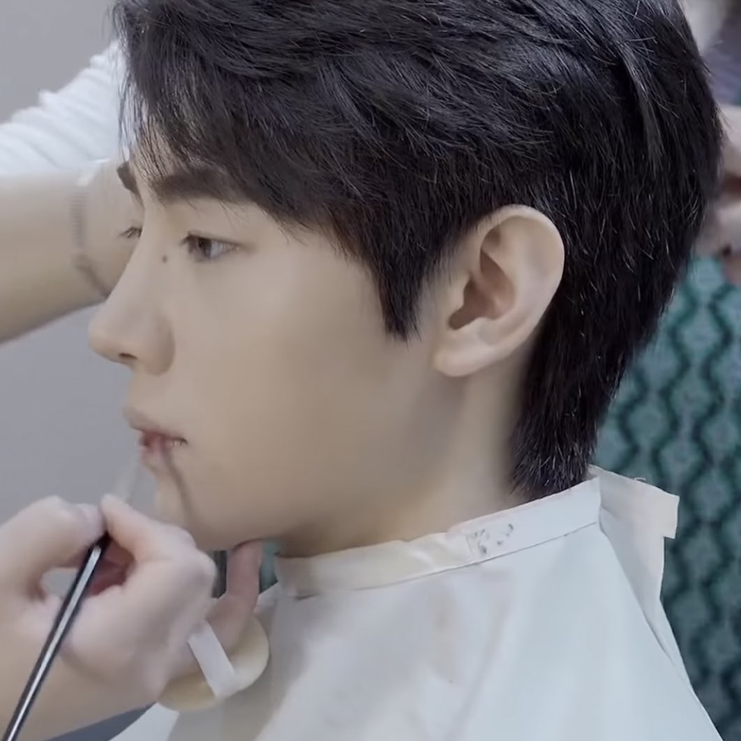 Growing up so well 🥺