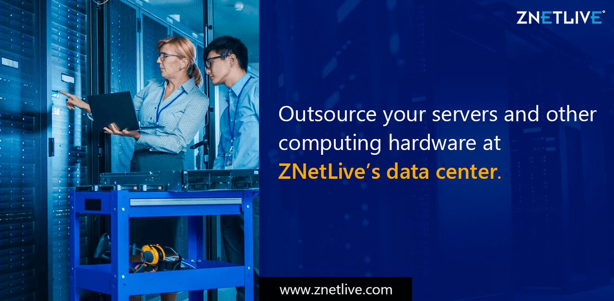 znetlive's tweet photo. Want to reduce data storage costs? Get the best Colocation services at affordable prices. Get your enterprise data managed professionally at ZNetlive.

Talk to ZNet expert: https://t.co/Rkcm4p6SR0

#colocation #datacenter #colocationservices #cologurad #dedicatedserver https://t.co/2dlbdB6IJi