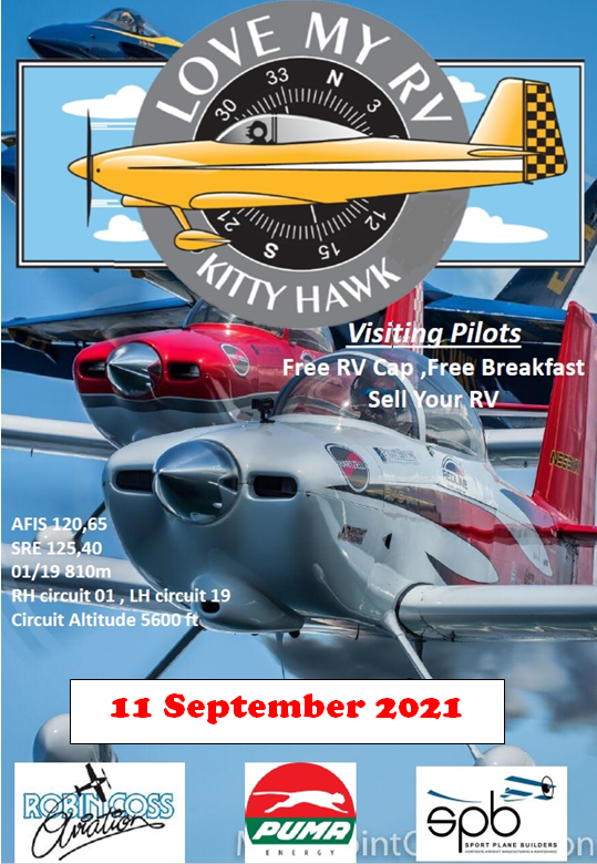 CossAviation's tweet photo. Reminder! Kitty Hawk RV Day - 2021 - https://t.co/KZBpOdxjUw https://t.co/dmSrPsQLa8