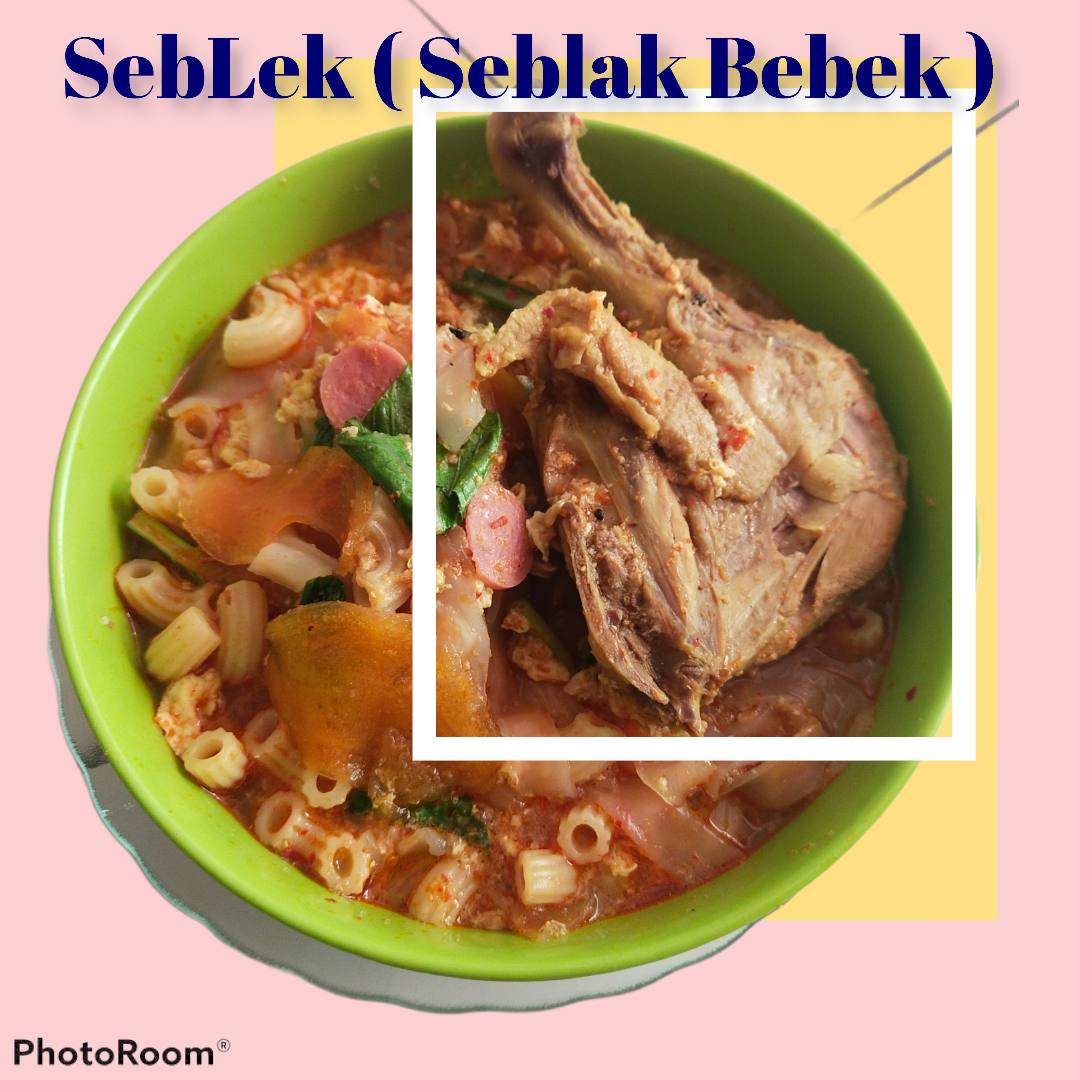 seblakdapur's tweet photo. @gofoodindonesia Bosen dengan olahan daging bebek yg hanya di goreng² aja...?? Niihh GoFoodies ada menu² baru olahan daging bebek loohh di Seblak Dapur Asheeqa.. harga terjangkau, citarasa berbeda dan bikin perut kenyang pastinya🥳☺️ yuukk GoFoodies smua #PesanDariUMKM yaa..#HepiHepiMerchant https://t.co/FK22AAb8uY