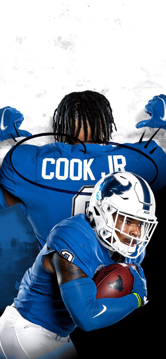 UBFootball's tweet photo. Happy #WallpaperWednesday 📲

#UBhornsUP #ALL41 https://t.co/zD5901vi5W