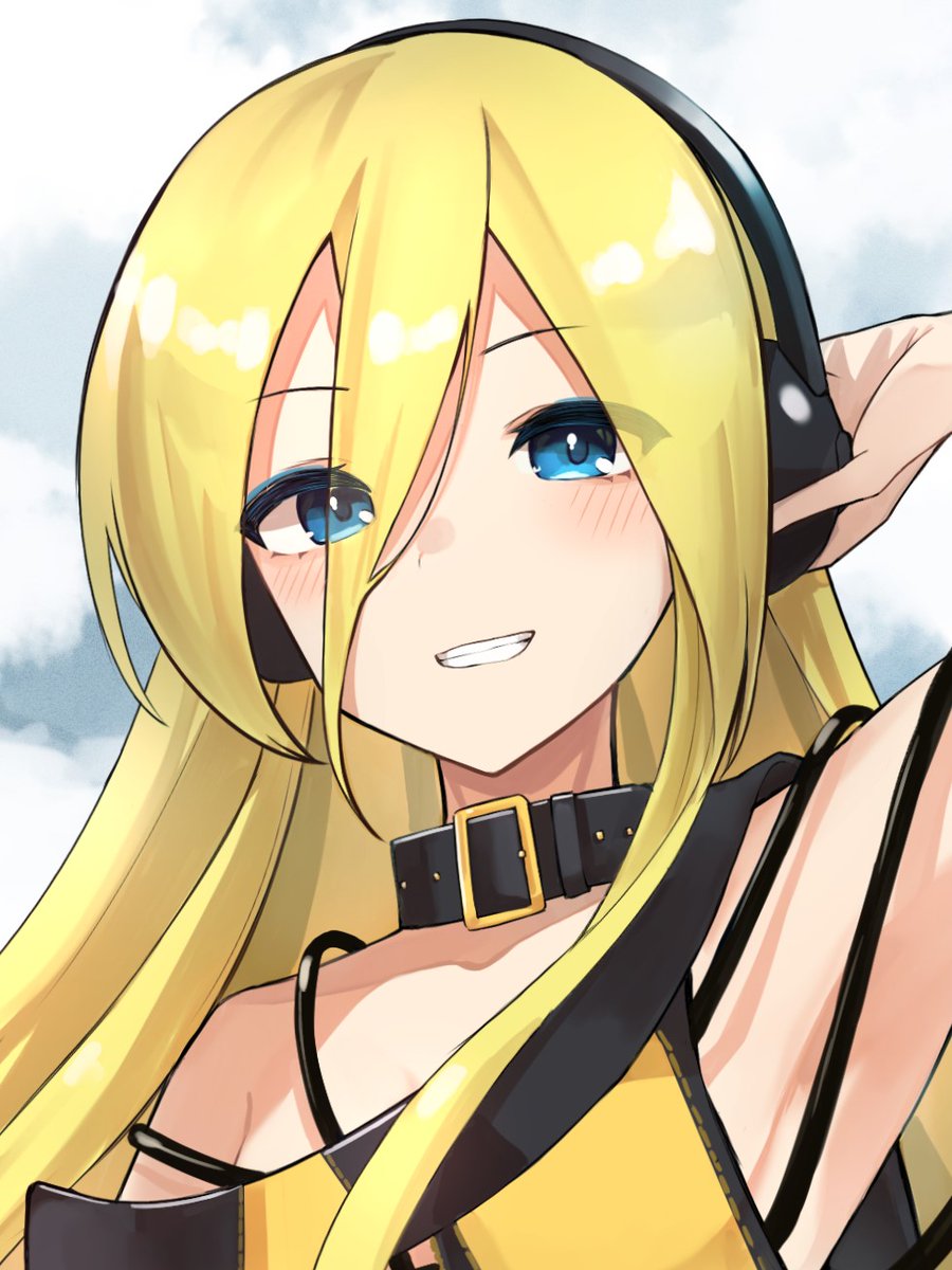 リクエスト納品しました!! 