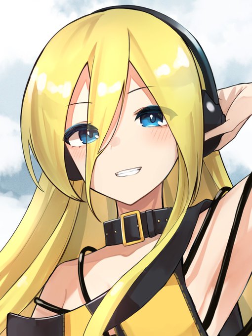 リクエスト納品しました!! 