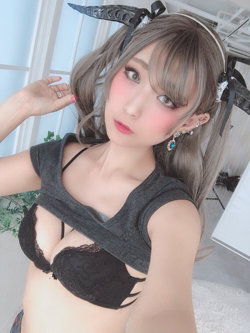 コスプレイヤーつんこのTwitter画像40