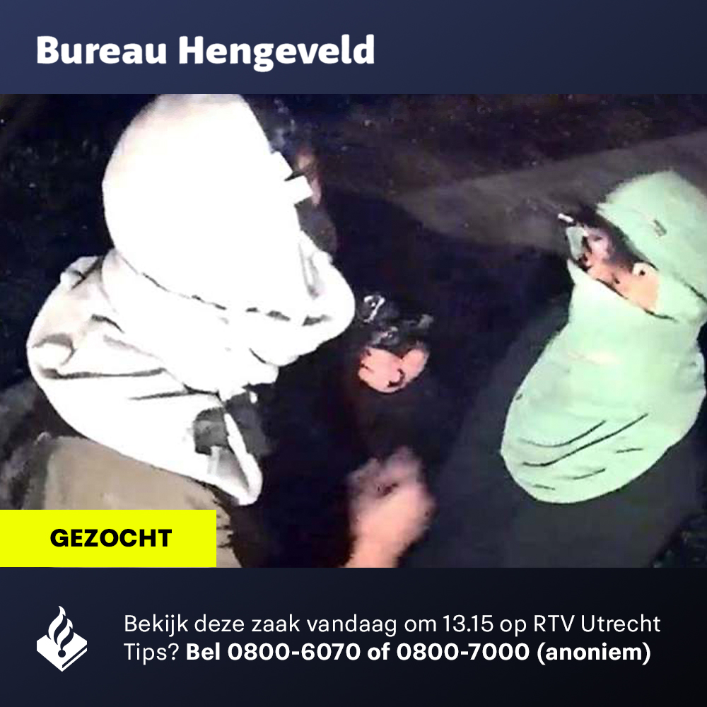 Politie Soest tweet media