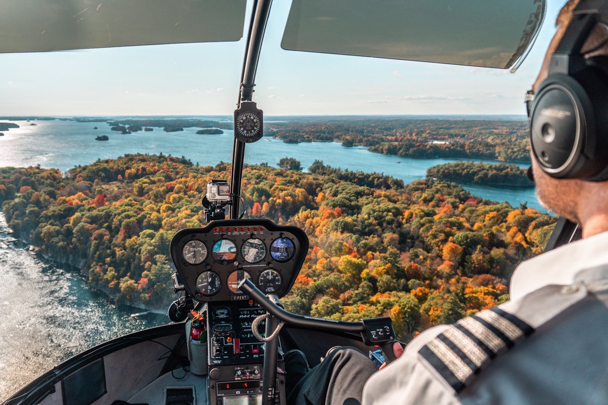 1000 Islands Canada tweet media