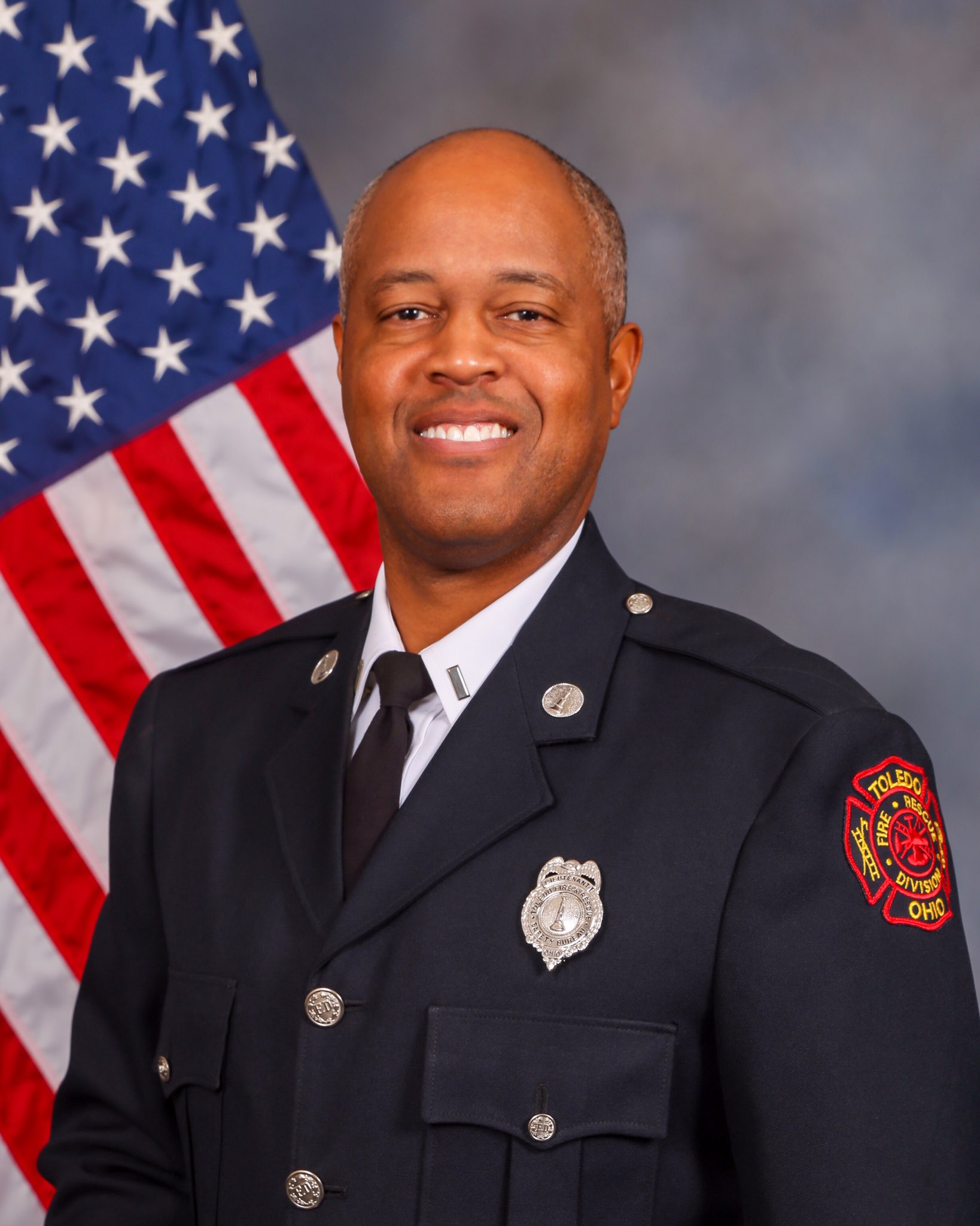 Toledo Fire & Rescue on Twitter "MEDIA RELEASEToledo Fire & Rescue