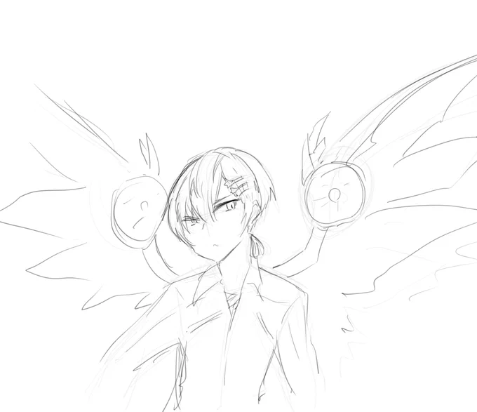 ガルーダ 