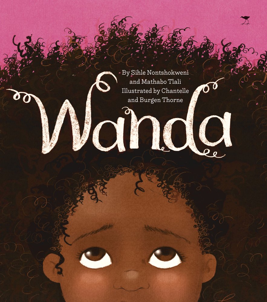 BerthaCentre's tweet photo. Culturally relevant stories play an important role in cultivating love of reading &amp; writing in children. 

A local book we admire is Wanda &amp; were blessed to have author @Ceehl as a facilitator for our #ClassroomsforChange course last month.

#MidweekMotivation #WorldLiteracyDay https://t.co/t3gvqPWNKF