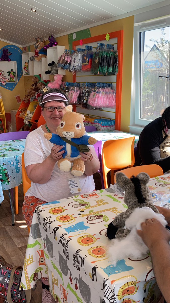 AbilityOptions's tweet image. Supported holiday at Cayton bay #caytonbay #parkdean  #funinthesun