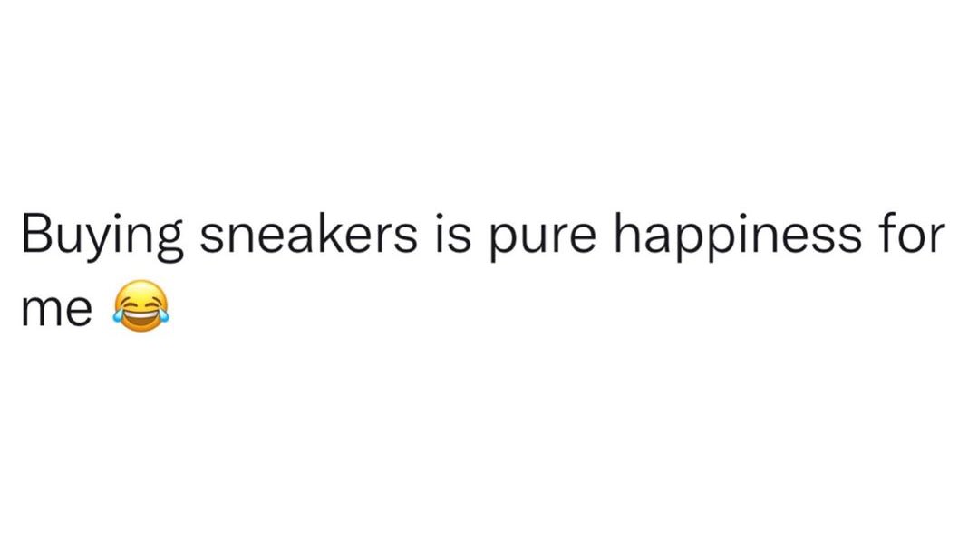 nicekicks's tweet photo. 🥰🥰🥰 https://t.co/yK1UnwdolU