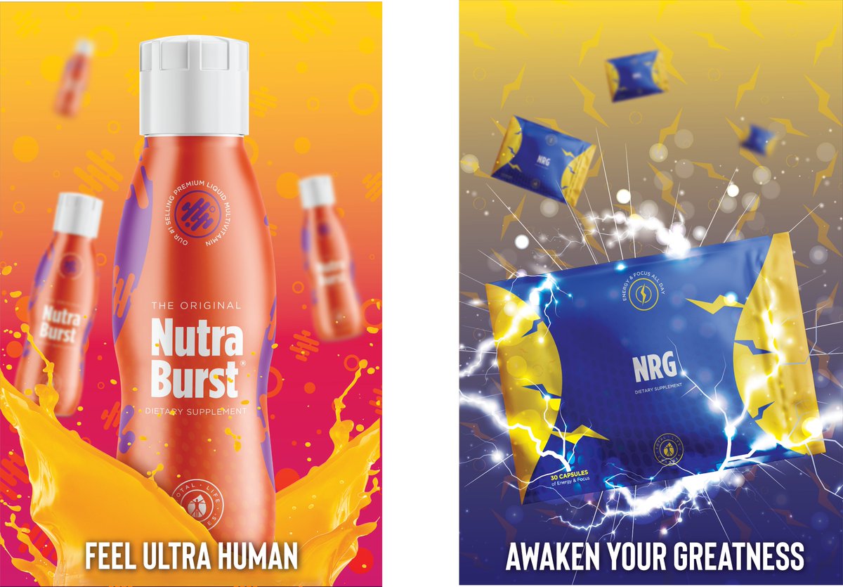 Total Life Changes HQ’s pics and videos