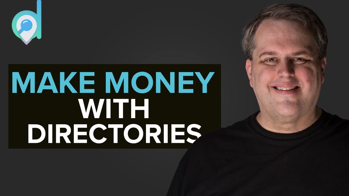 SuburbiaPress's tweet photo. There's more than one way to make money online. Have you tried making money with directories? 

Check out this review of Directorist to see how you can  start earning revenue.

#realestate #directoryservices #classifiedads #smallbusiness 

https://t.co/n58ENbrcnx https://t.co/91VTYZUyUv
