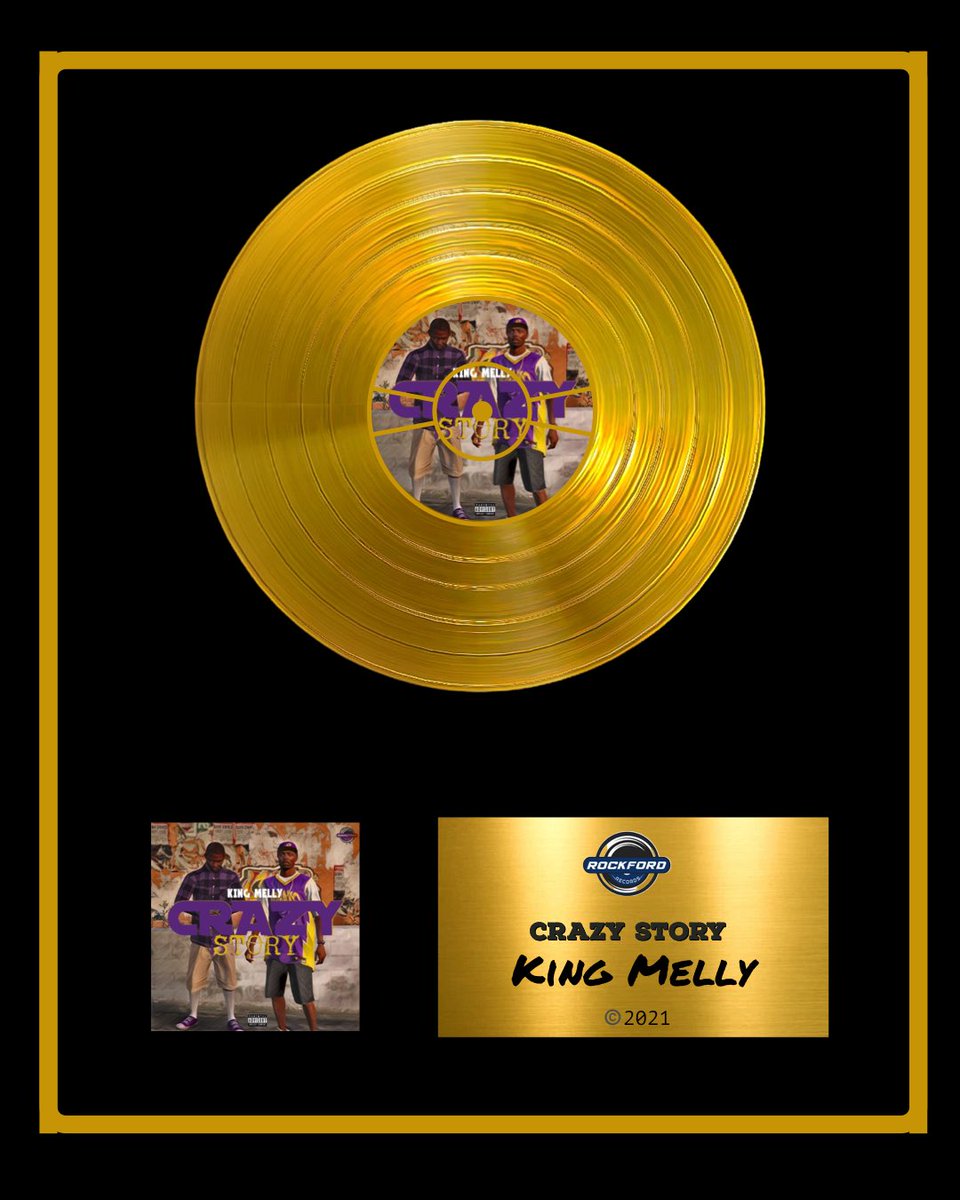 Rockford Records ❁ tweet media