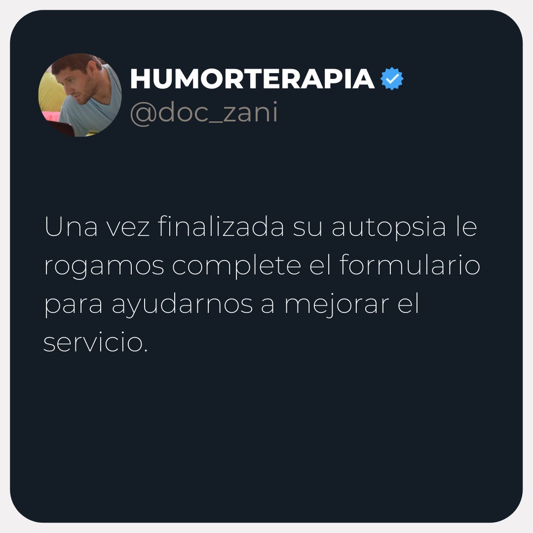 #humorterapia