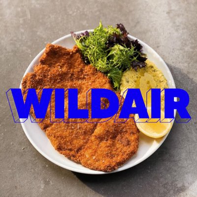 Haven’t used this in ages but I guess we will give it a go. Open tonight after our summer break.  #NewProfilePic