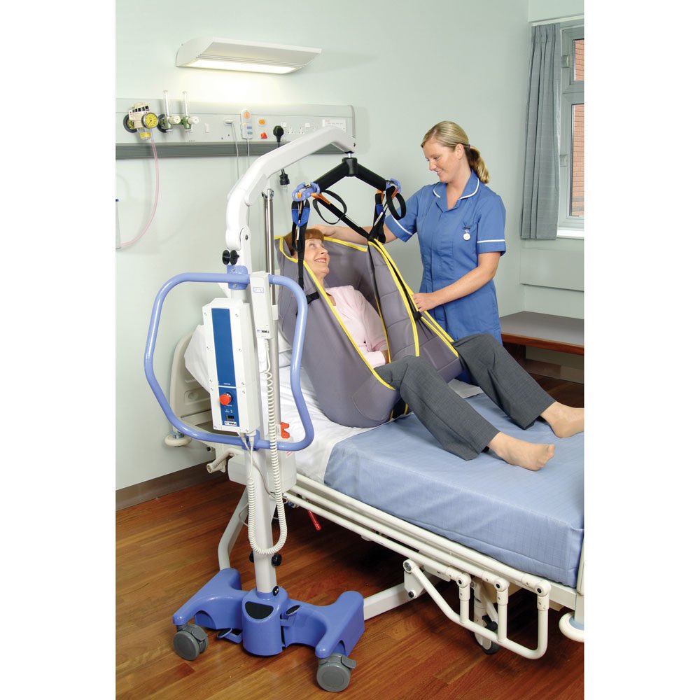 This weeks spotlight is on Patient Handling. Lots of space available on the excellent and ‘not at all boring’ Level 2 sessions. Sessions running throughout the day to suit different working patterns. Book via ESR or see the Learning and Education Microsite for more details