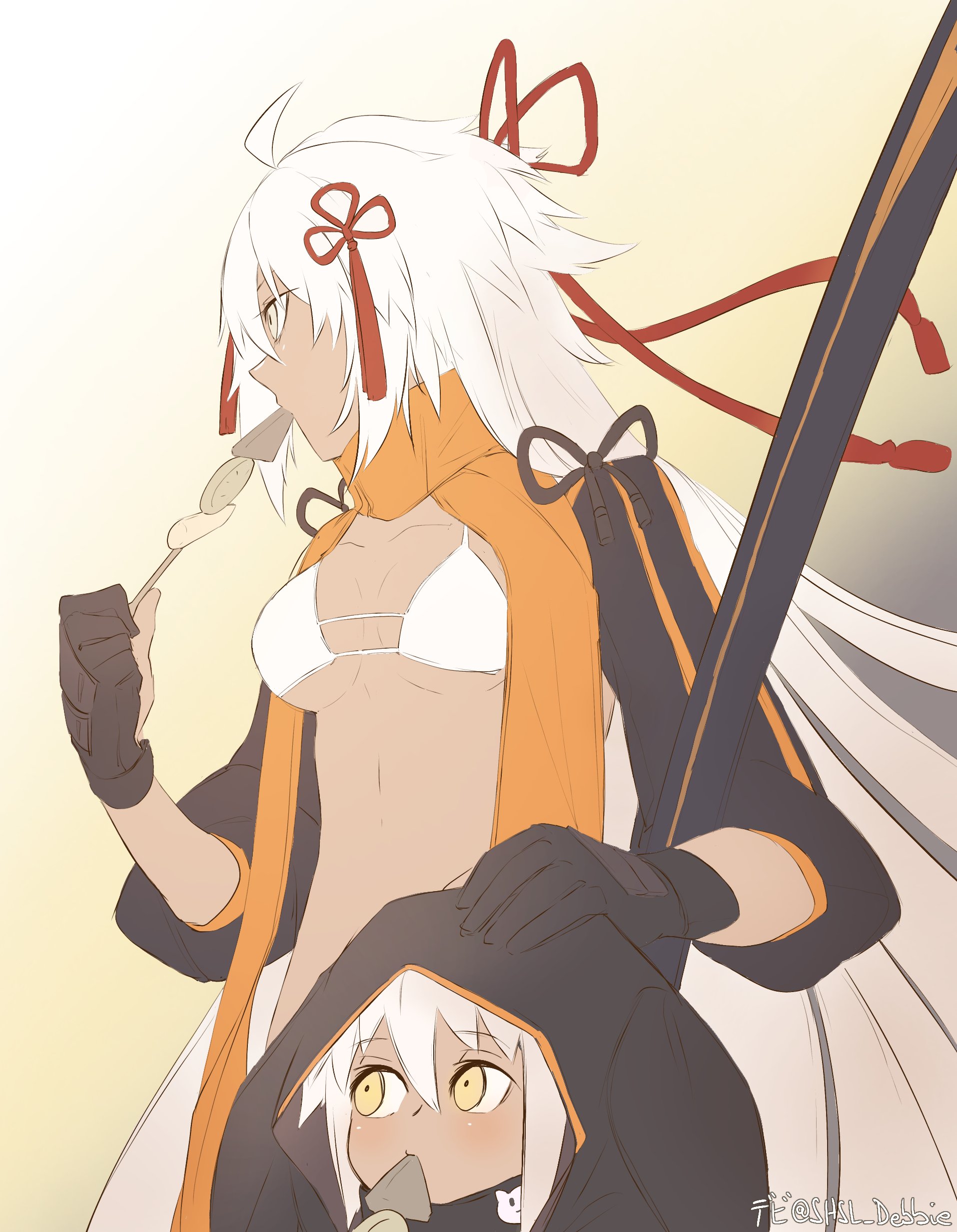 魔神セイバー Twitter Search Twitter