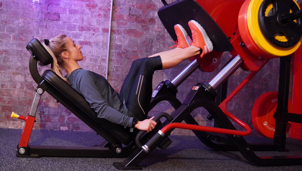 Our gym is a functional space, designed to help increase your athletic potential by improving strength, power, speed, mobility and endurance 👌!
~
Get in touch if you’re interested in renting it out! 📥
~
#brightonfitness #fitnessmotivation #brightongym #brighton #athlete