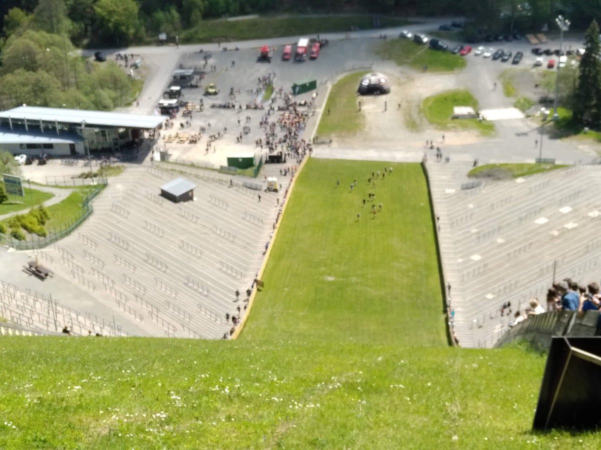 SC Willingen tweet media
