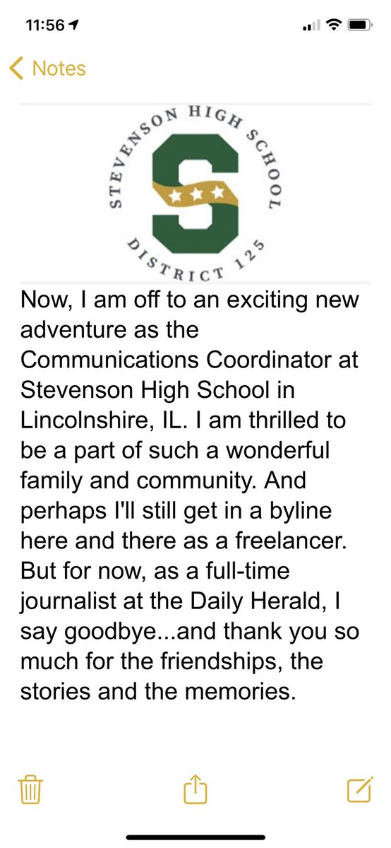 Patricia Babcock tweet media