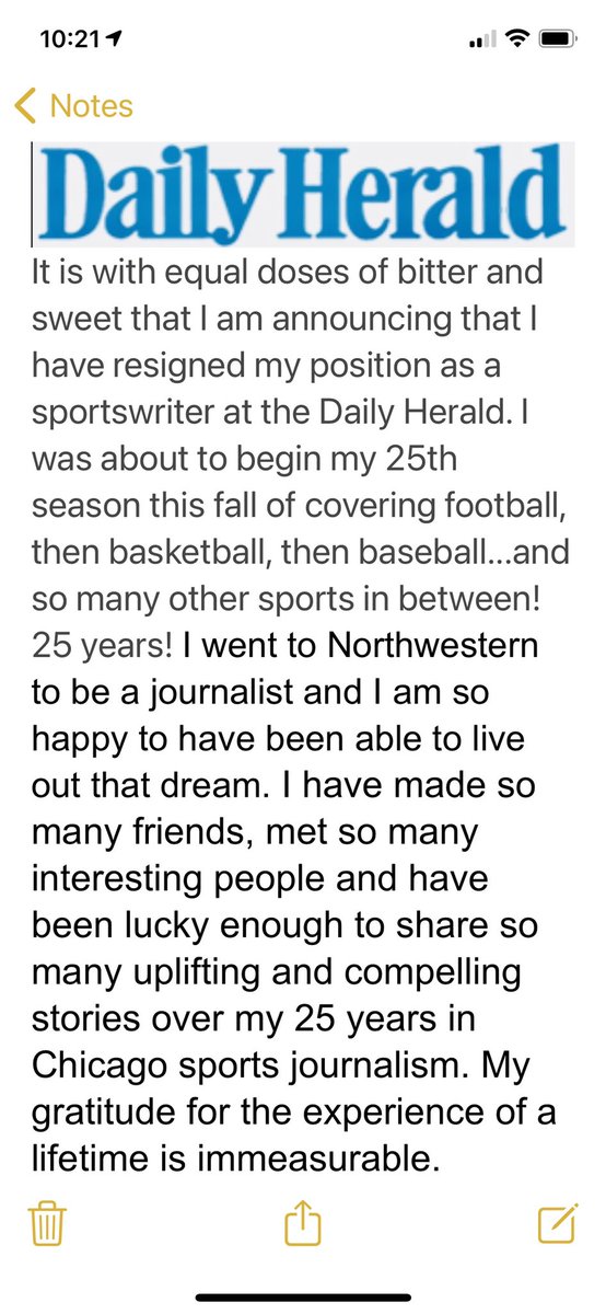 Patricia Babcock tweet media