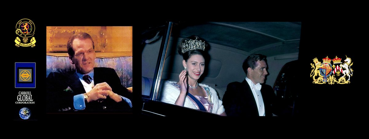 CarrollTrusts's tweet photo. #DavidArmstrongJones #EarlofSnowdon Files #LINLEYBELGRAVIA #CHRISTIES – “LORD #TONYSNOWDON GERALD DUKE OF #SUTHERLAND PHOTOGRAPHIC ARCHIVES" - #PRINCECHARLES #DUKEOFROTHESAY #PRINCESTRUST #PRINCESFOUNDATION
#RoyalFamily Most Famous #IdentityTheft Exposé https://t.co/vvSmox0xGt https://t.co/Zk52sjV9Xm