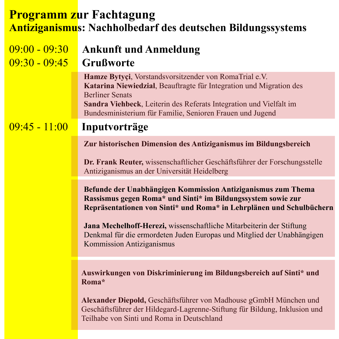 RomaTrial tweet media