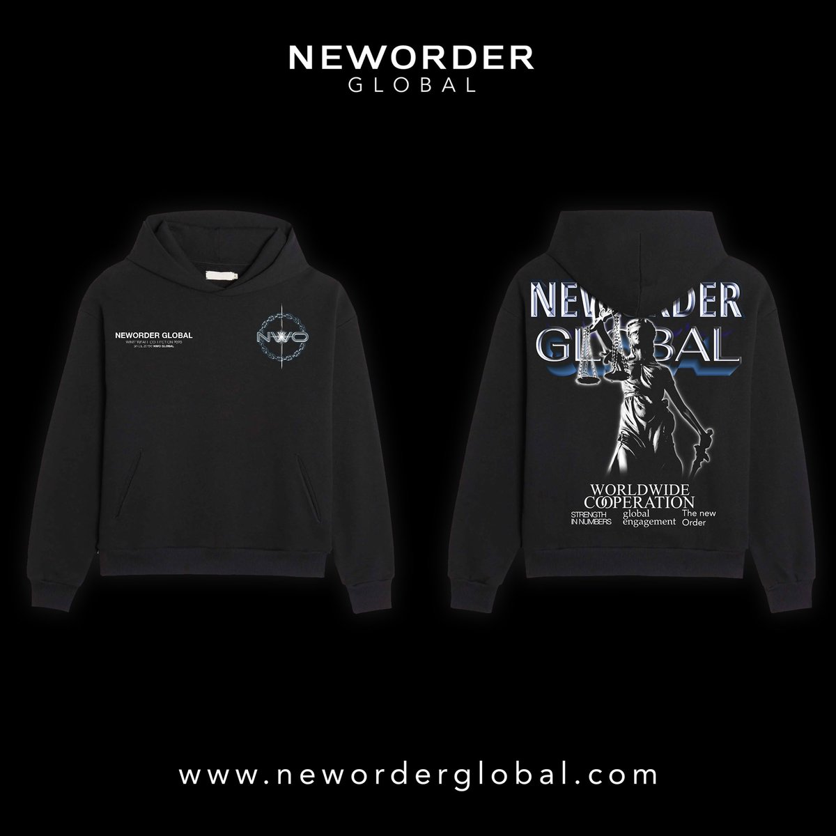 NashfromtheTrap's tweet photo. NWO WEDNESDAY 
https://t.co/QEMnUwQsp9 https://t.co/cV2n2cetJE