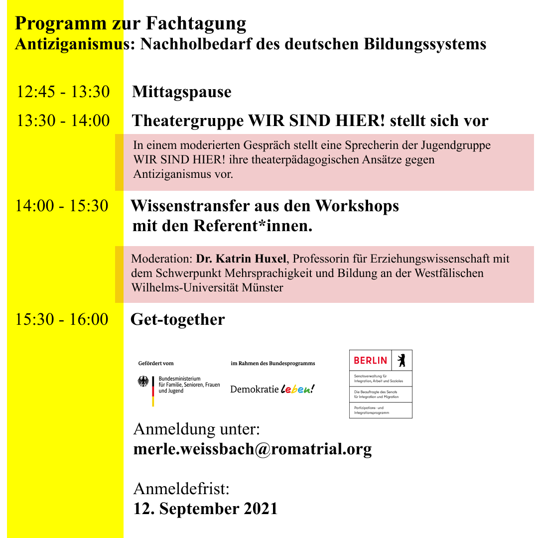 RomaTrial tweet media