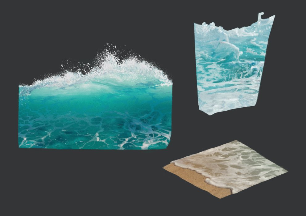 Chloe ⚡️ tweet media