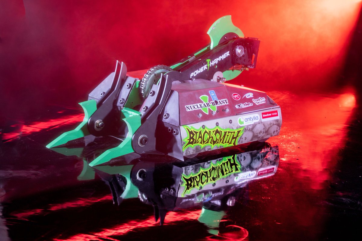 Oh yea, we have a Twitter thing ….