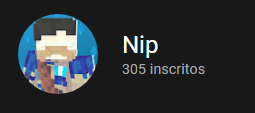 NChaughter's tweet photo. Uhuuuul galeraa, to muito feliz, finalmente chegamos no s 300 INSCRITOS! Obrigado a todos que se inscreveram! demorou pq o bot do Youtube tava removendo nossos inscritos, muito obrigado!
https://t.co/NS8IkbLa8U https://t.co/NK6G78IAuE