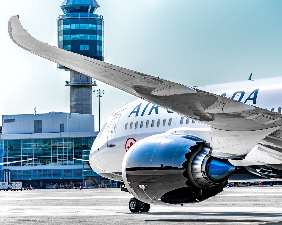 RT this if you like travel and love YVR.