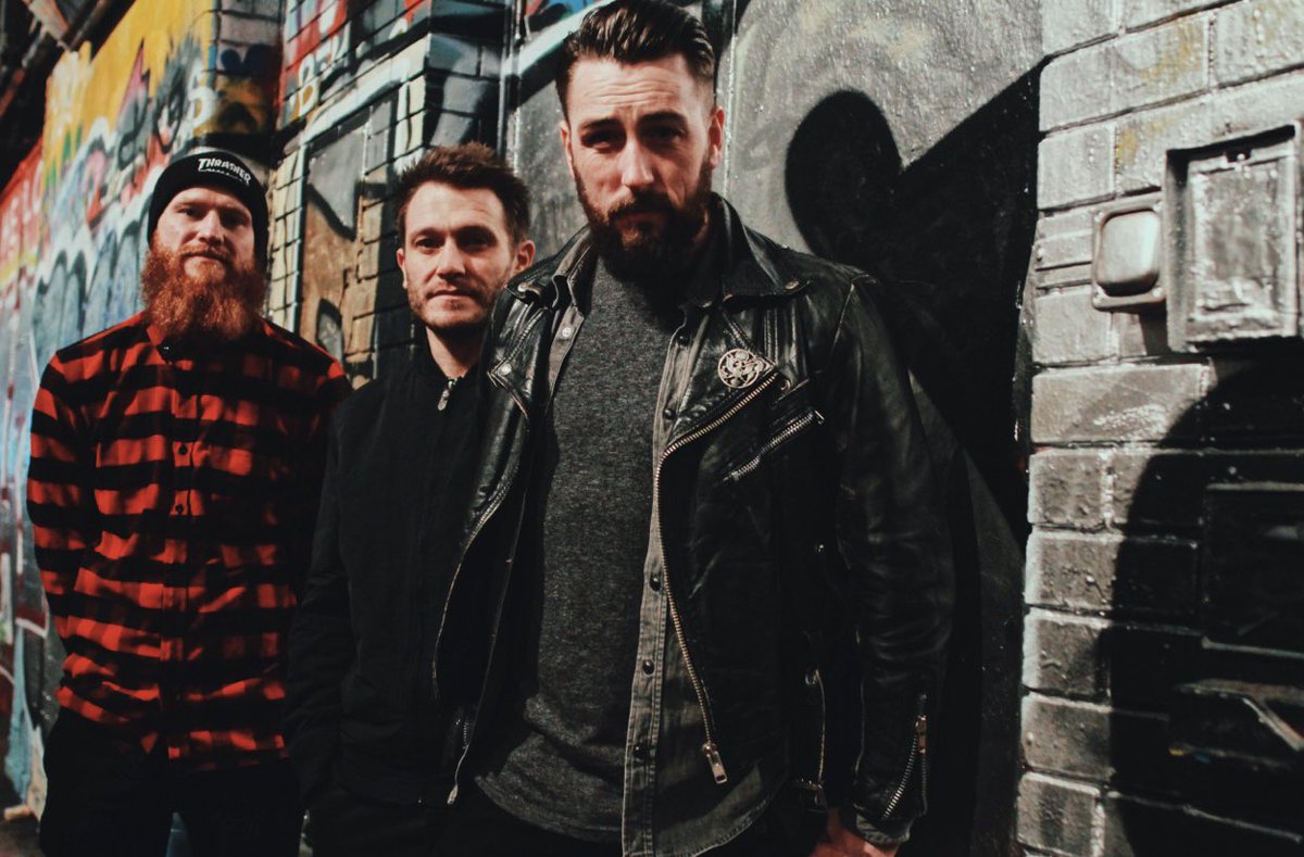 Hey Punx, it’s been a while. How is everyone? Anyone listened to anything of ours recently?! Stay tuned for more pop punk n roll, we’ve had a chat 🤘🏼