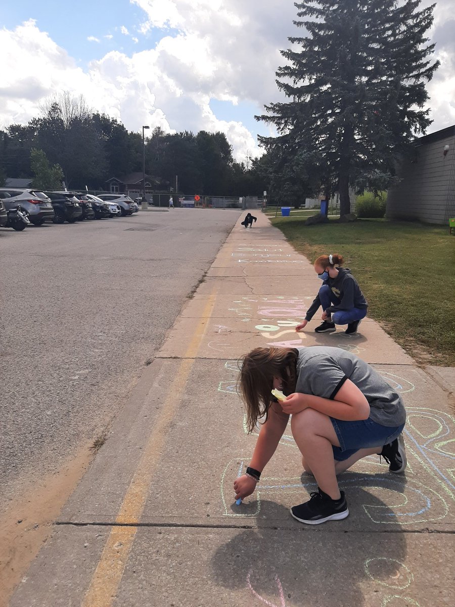 Hello! Bonjour! Welcome back Goodfellow! <a href="/GoodfellowPS/">Goodfellow P.S.</a>