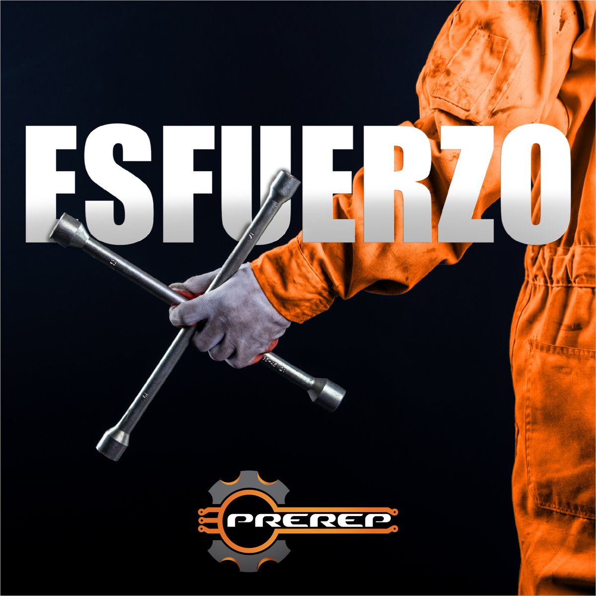 PREREPMX's tweet photo. Confiamos más en el trabajo que en la suerte por eso nos esforzamos día a día por hacer un servicio de calidad. https://t.co/ImIMdQrQHa