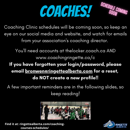 Ringette Alberta tweet media
