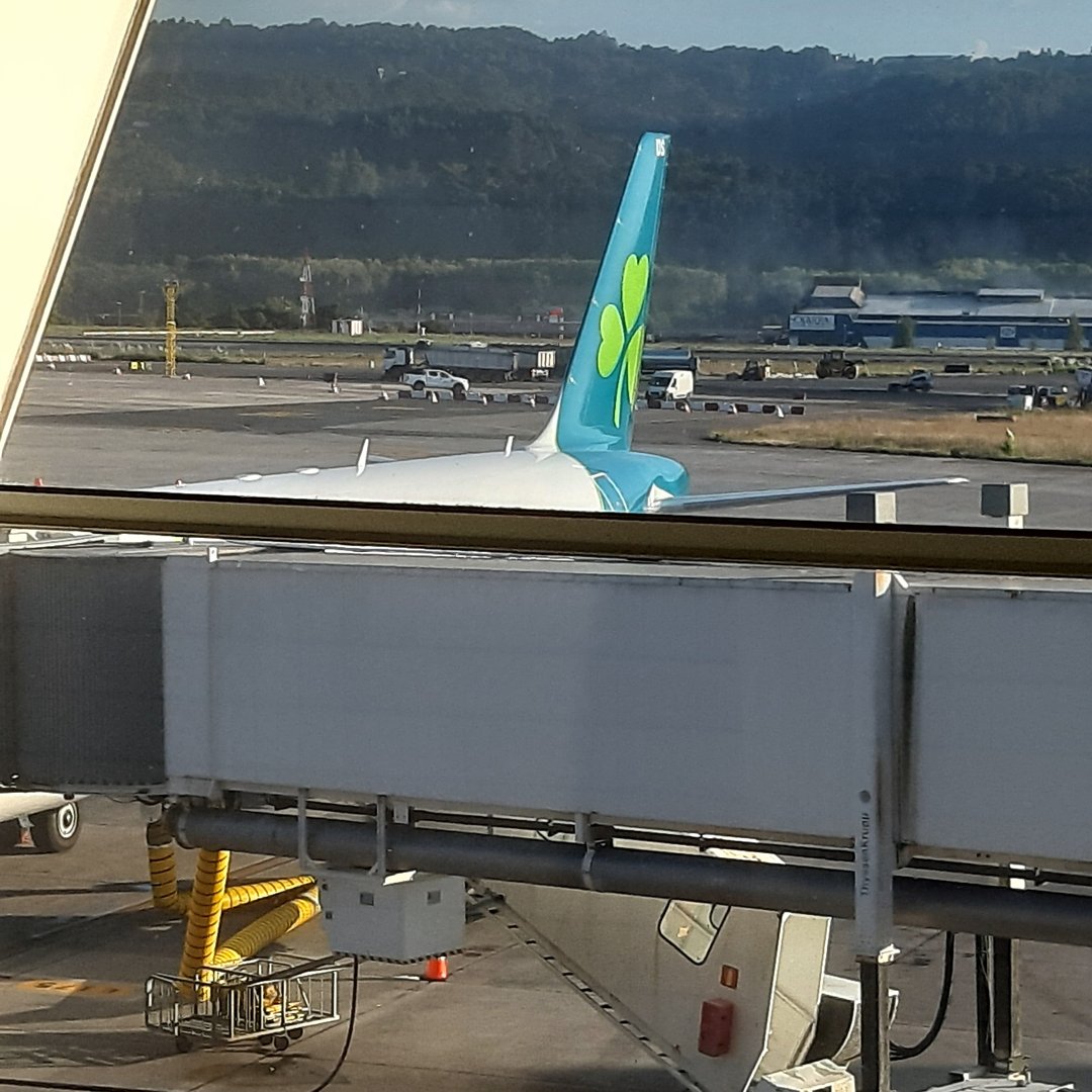 Y llego el dia.
Anything is possible if u believe