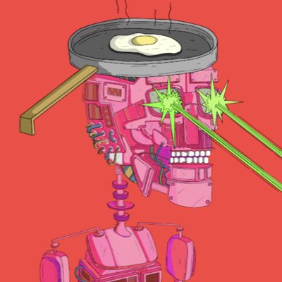 #NewProfilePic