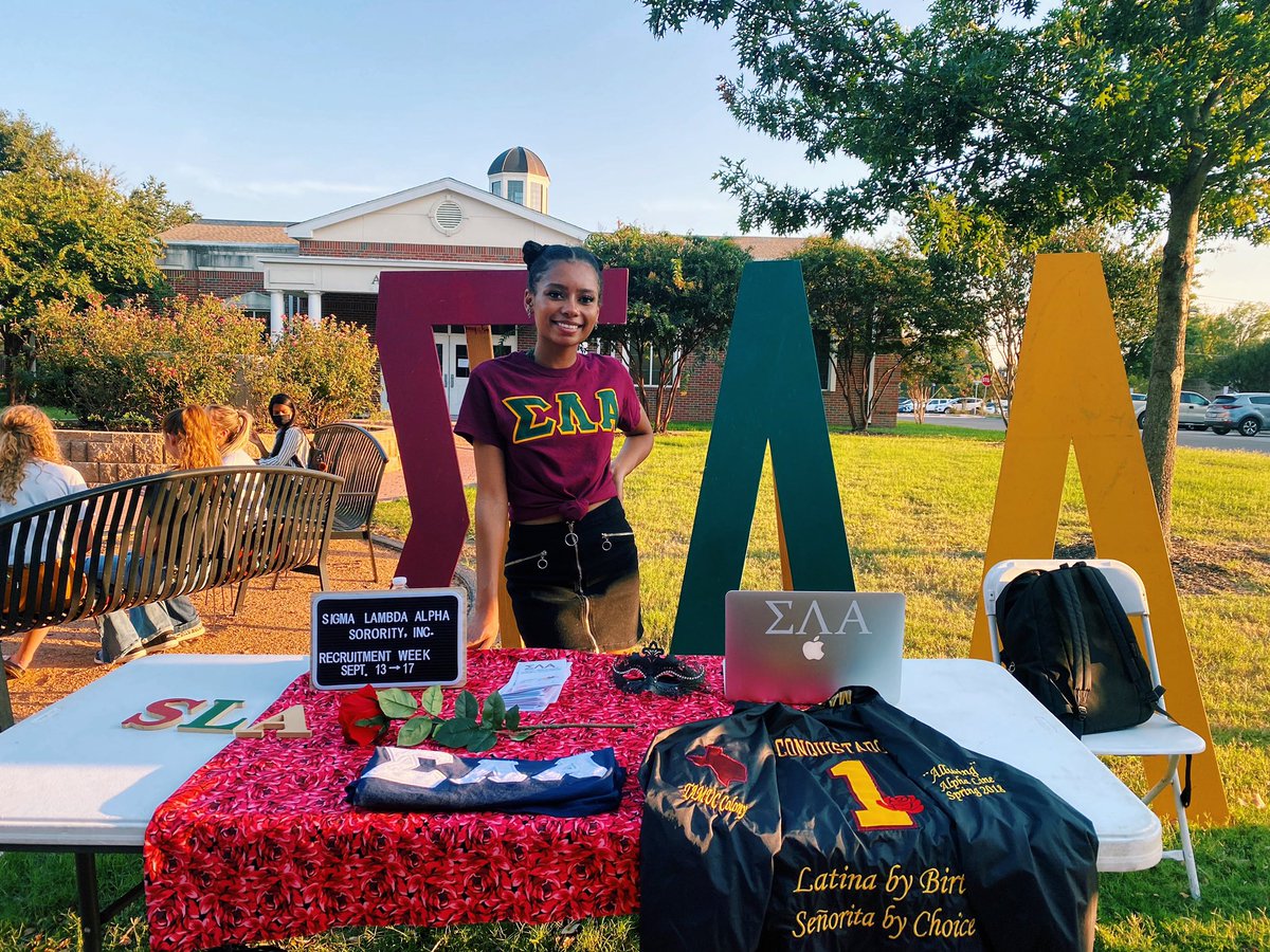 𝚆𝚎 𝚕𝚘𝚟𝚎𝚍 𝚖𝚎𝚎𝚝𝚒𝚗𝚐 𝚊𝚕𝚕 𝚘𝚏 𝚢𝚘𝚞 𝚊𝚝 𝚝𝚑𝚎 𝚂𝚝𝚞𝚍𝚎𝚗𝚝 𝙸𝚗𝚟𝚘𝚕𝚟𝚎𝚖𝚎𝚗𝚝 𝙵𝚊𝚒𝚛! ♡︎ 
#tamuc #tamuc23 #tamuc24 #tamuc25