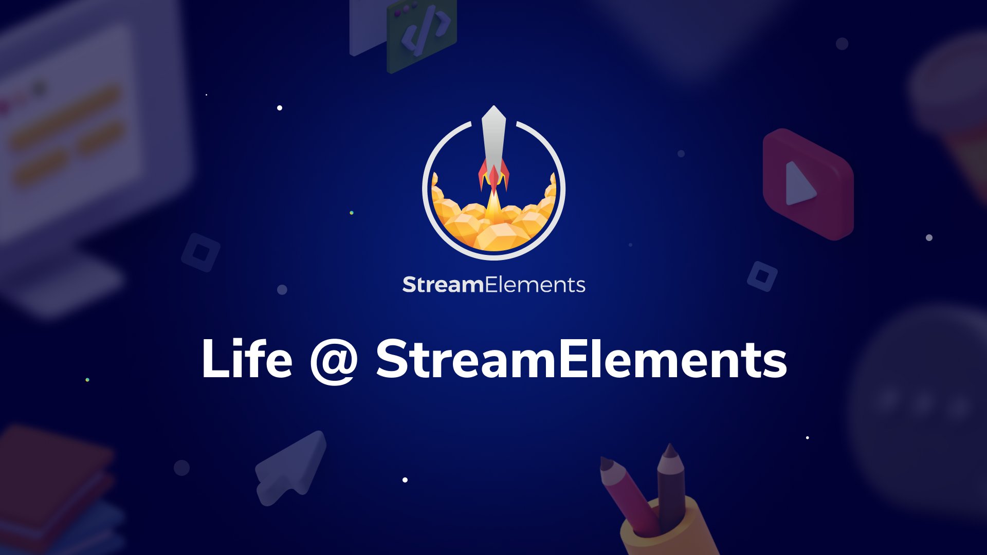 Streamelements