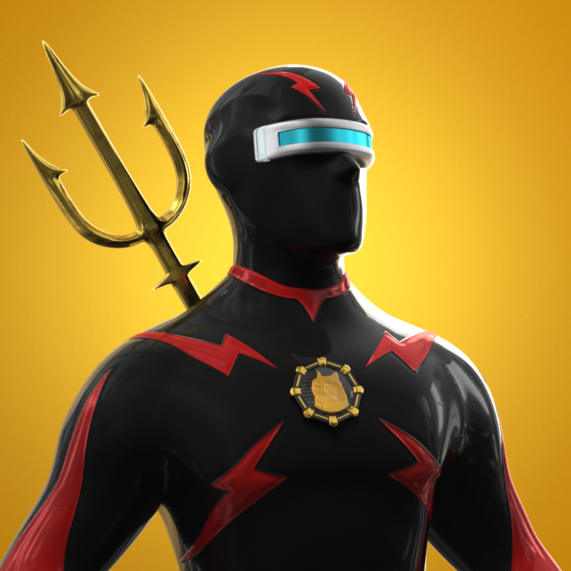 metaguardians's tweet photo. Want a chance to win:
- Whitelist Spot (50 Winners)
- MetaGuardians NFT (5 Winners)

TO ENTER:
Update your profile picture to any MetaGuardian below and tweet out #MetaGuardians https://t.co/kBuMavOBQS

Winners will be picked in 24 hours. https://t.co/zLsnleC9FF