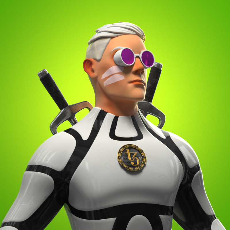 metaguardians's tweet photo. Want a chance to win:
- Whitelist Spot (50 Winners)
- MetaGuardians NFT (5 Winners)

TO ENTER:
Update your profile picture to any MetaGuardian below and tweet out #MetaGuardians https://t.co/kBuMavOBQS

Winners will be picked in 24 hours. https://t.co/zLsnleC9FF