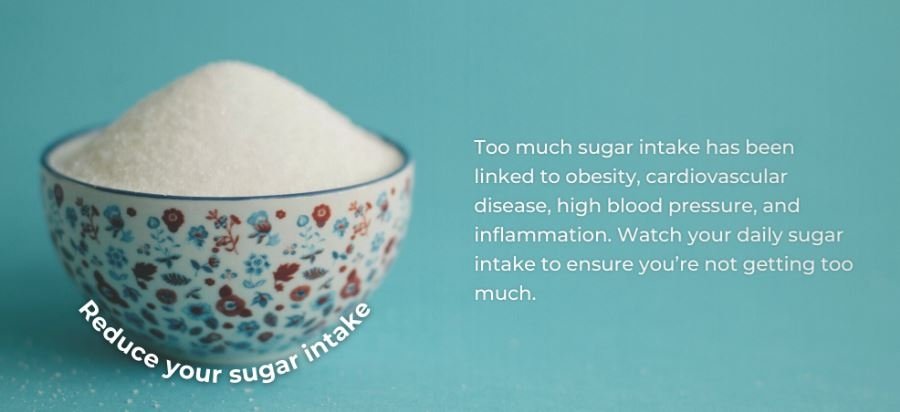 JithinChakkalak's tweet photo. #WellbeingWednesday - How much sugar do you think you should consume (in any form) per day?
For an adult with normal BMI, @WHO recommends only 6 tspns of added sugar, which is 25 grms to be exact.
Keep a tab!
#Wellbeing #wellness #HR @Healthline #JCthoughts #ults @benefigo https://t.co/9FN9EZNkrA