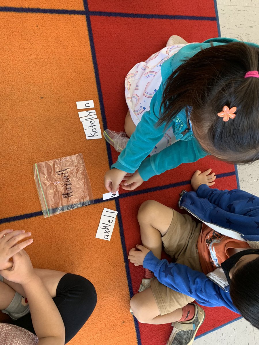 Ms. Gupta's Kinders tweet media