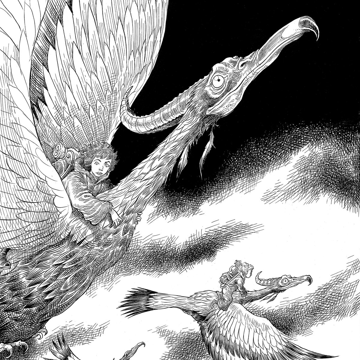 fran_gibbons's tweet image. I have more copies of my own book than is... polite. Would anyone like a free paperback copy of A Clock of Stars?

Illustrated by Chris Riddell, it's about two sisters who get trapped in a magical world.

🌟3 copies to win
🌟Retweet / comment to enter
🌟Ends 5pm on Sun 12th Sept