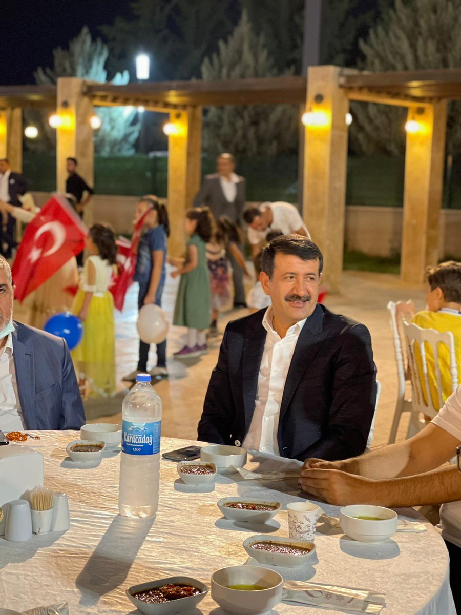 Mehmet EKİNCİ 🇹🇷 tweet media